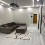 Satılır 2 otaqlı Yeni Tikili, Yeni Günəşli qəs., Suraxanı rayonu 4