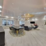 Satılır 5 otaqlı Köhnə Tikili, Köhnə Günəşli qəs., Xətai rayonu 4