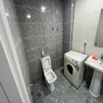 Kirayə (aylıq) 2 otaqlı Yeni Tikili Sumqayıt 16