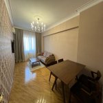 Аренда 3 комнатная Новостройка, İnşaatçılar метро, Ясамал район 2