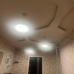 Kirayə (aylıq) 3 otaqlı Yeni Tikili, Səbail rayonu 14