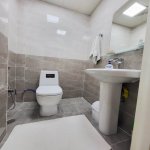 Satılır 3 otaqlı Yeni Tikili, Qara Qarayev metrosu, Nizami rayonu 15