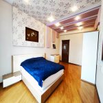 Kirayə (aylıq) 3 otaqlı Yeni Tikili, Gənclik metrosu, Heydər Əliyev Mərkəzi, Nərimanov rayonu 10