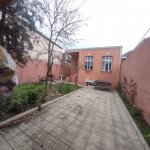 Satılır 3 otaqlı Həyət evi/villa, Avtovağzal metrosu, Biləcəri qəs., Binəqədi rayonu 6