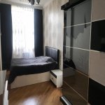 Satılır 2 otaqlı Köhnə Tikili, Memar Əcəmi - 2 metrosu, 4-cü mikrorayon, Nəsimi rayonu 2