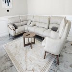 Satılır 4 otaqlı Həyət evi/villa, Mərdəkan, Xəzər rayonu 4
