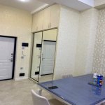 Kirayə (aylıq) 3 otaqlı Yeni Tikili, Azadlıq metrosu, 8-ci mikrorayon, Binəqədi rayonu 6