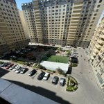 Kirayə (aylıq) 2 otaqlı Yeni Tikili, Qara Qarayev metrosu, Nizami rayonu 11