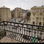 Аренда 3 комнатная Вторичка, м. Эльмляр Академиясы метро, пос. Ясамал, Ясамал район 16