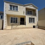 Satılır 4 otaqlı Həyət evi/villa, Masazır, Abşeron rayonu 2