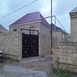 Satılır 3 otaqlı Həyət evi/villa, Binə qəs., Xəzər rayonu 1