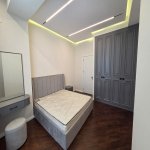 Kirayə (aylıq) 3 otaqlı Yeni Tikili, Xətai metrosu, Xətai rayonu 11