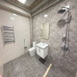 Продажа 2 комнат Новостройка, İnşaatçılar метро, пос. Йени Ясамал, Ясамал район 8