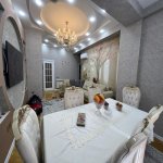 Satılır 3 otaqlı Yeni Tikili, Nəriman Nərimanov metrosu, Nərimanov rayonu 2