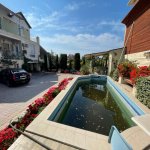 Kirayə (aylıq) 6 otaqlı Bağ evi, Mərdəkan, Xəzər rayonu 17