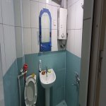 Satılır 1 otaqlı Köhnə Tikili, İnşaatçılar metrosu, Yasamal rayonu 4