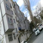 Satılır 3 otaqlı Köhnə Tikili, Memar Əcəmi metrosu, 4-cü mikrorayon, Nəsimi rayonu 2