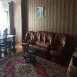Kirayə (aylıq) 4 otaqlı Yeni Tikili, 28 May metrosu, Nəsimi rayonu 2