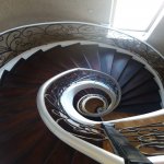 Satılır 10 otaqlı Həyət evi/villa, Badamdar qəs., Səbail rayonu 10