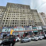 Аренда 2 комнатная Новостройка, İnşaatçılar метро, пос. Ясамал, Ясамал район 1