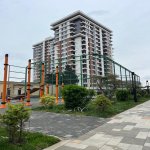 Satılır 2 otaqlı Yeni Tikili, Koroğlu metrosu, Nərimanov rayonu 1