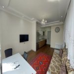 Kirayə (aylıq) 3 otaqlı Yeni Tikili, Memar Əcəmi metrosu, 3-cü mikrorayon, Nəsimi rayonu 2