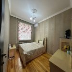 Kirayə (aylıq) 3 otaqlı Köhnə Tikili, Həzi Aslanov metrosu, H.Aslanov qəs., Xətai rayonu 9