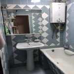 Продажа 4 комнат Вторичка, пос. Бакиханова, Сабунчу район 21