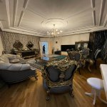 Satılır 3 otaqlı Yeni Tikili, İçərişəhər metrosu, Səbail rayonu 4