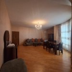 Kirayə (aylıq) 3 otaqlı Yeni Tikili, 28 May metrosu, Leyla Şıxlinskaya xəstəxanası, Xətai rayonu 5
