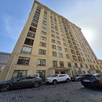 Аренда 4 комнат Новостройка, м. 28 Мая метро, Парк С.Вургуна, Насими район 3