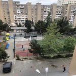 Satılır 3 otaqlı Köhnə Tikili, Həzi Aslanov metrosu, Xətai rayonu 2