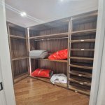 Kirayə (aylıq) 3 otaqlı Yeni Tikili, Bayıl qəs., Səbail rayonu 22