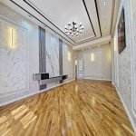 Satılır 3 otaqlı Yeni Tikili, Qara Qarayev metrosu, Nizami rayonu 4