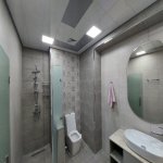 Kirayə (aylıq) 2 otaqlı Yeni Tikili, Həzi Aslanov metrosu, Əhmədli, Xətai rayonu 12