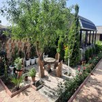 Kirayə (günlük) 3 otaqlı Bağ evi, Bilgəh qəs., Sabunçu rayonu 43