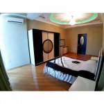 Посуточно 3 комнат Новостройка, м. Хетаи метро, Белый город, Хетаи район 8