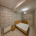 Kirayə (aylıq) 2 otaqlı Yeni Tikili, İnşaatçılar metrosu, Yasamal rayonu 4