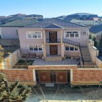 Satılır 8 otaqlı Həyət evi/villa, Badamdar qəs., Səbail rayonu 3