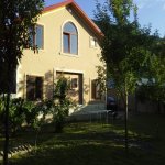 Kirayə (günlük) 3 otaqlı Həyət evi/villa Qəbələ 7