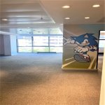 Kirayə (aylıq) 5 otaqlı Ofis, 28 May metrosu, Nəsimi rayonu 4