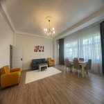 Kirayə (aylıq) 3 otaqlı Yeni Tikili, Sahil metrosu, Səbail rayonu 3