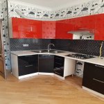 Kirayə (aylıq) 3 otaqlı Yeni Tikili, Qaraçuxur qəs., Suraxanı rayonu 9