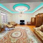 Satılır 6 otaqlı Həyət evi/villa, Azadlıq metrosu, Rəsulzadə qəs., Binəqədi rayonu 4
