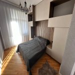 Satılır 2 otaqlı Yeni Tikili, Qara Qarayev metrosu, Nizami rayonu 4