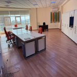 Kirayə (aylıq) 6 otaqlı Ofis, Sahil metrosu, Nəsimi rayonu 5