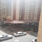 Satılır 3 otaqlı Yeni Tikili, Badamdar qəs., Səbail rayonu 1