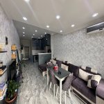 Satılır 3 otaqlı Yeni Tikili, Xətai metrosu, Babək Plaza, Xətai rayonu 2