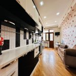 Продажа 3 комнатная Новостройка, м. Насими метро, 6-ой микрорайон, Клиника им. Зарифы Алиевы, Бинагадинский р-н район 9