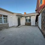 Satılır 3 otaqlı Həyət evi/villa, 28 May metrosu, Xətai rayonu 3